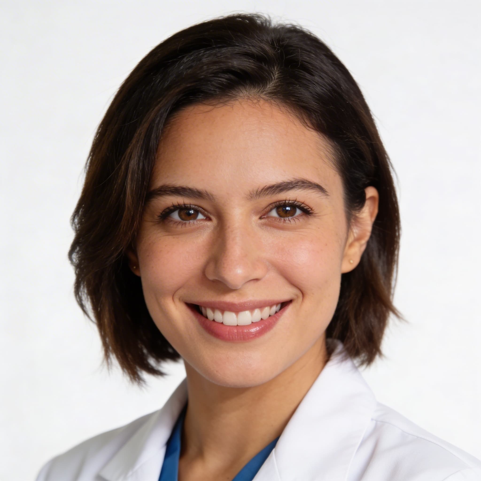 Sarah Mitchell Chen