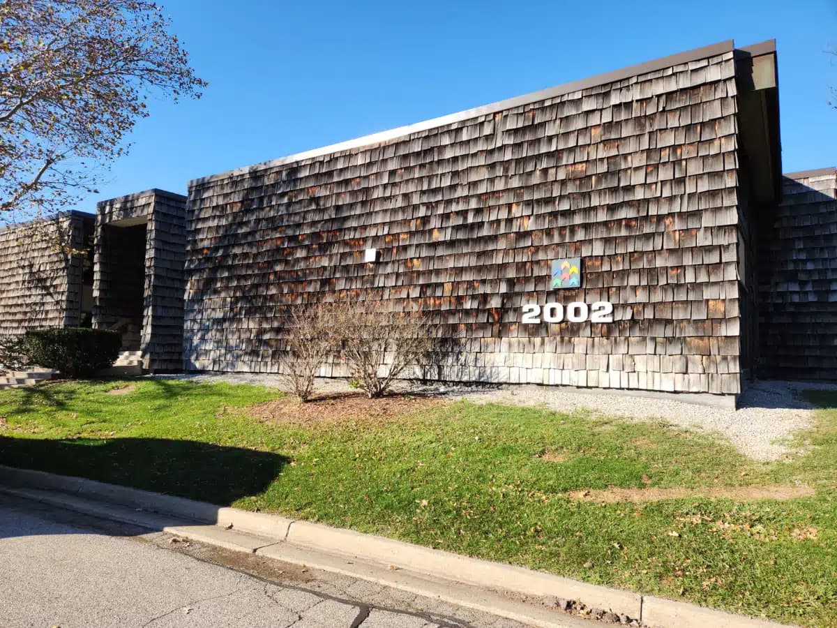 1st Step Referral Services - Hero Image