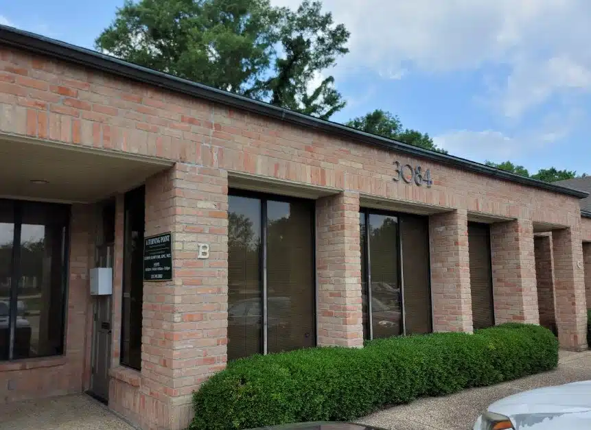 A Turning Point Family and - Preview