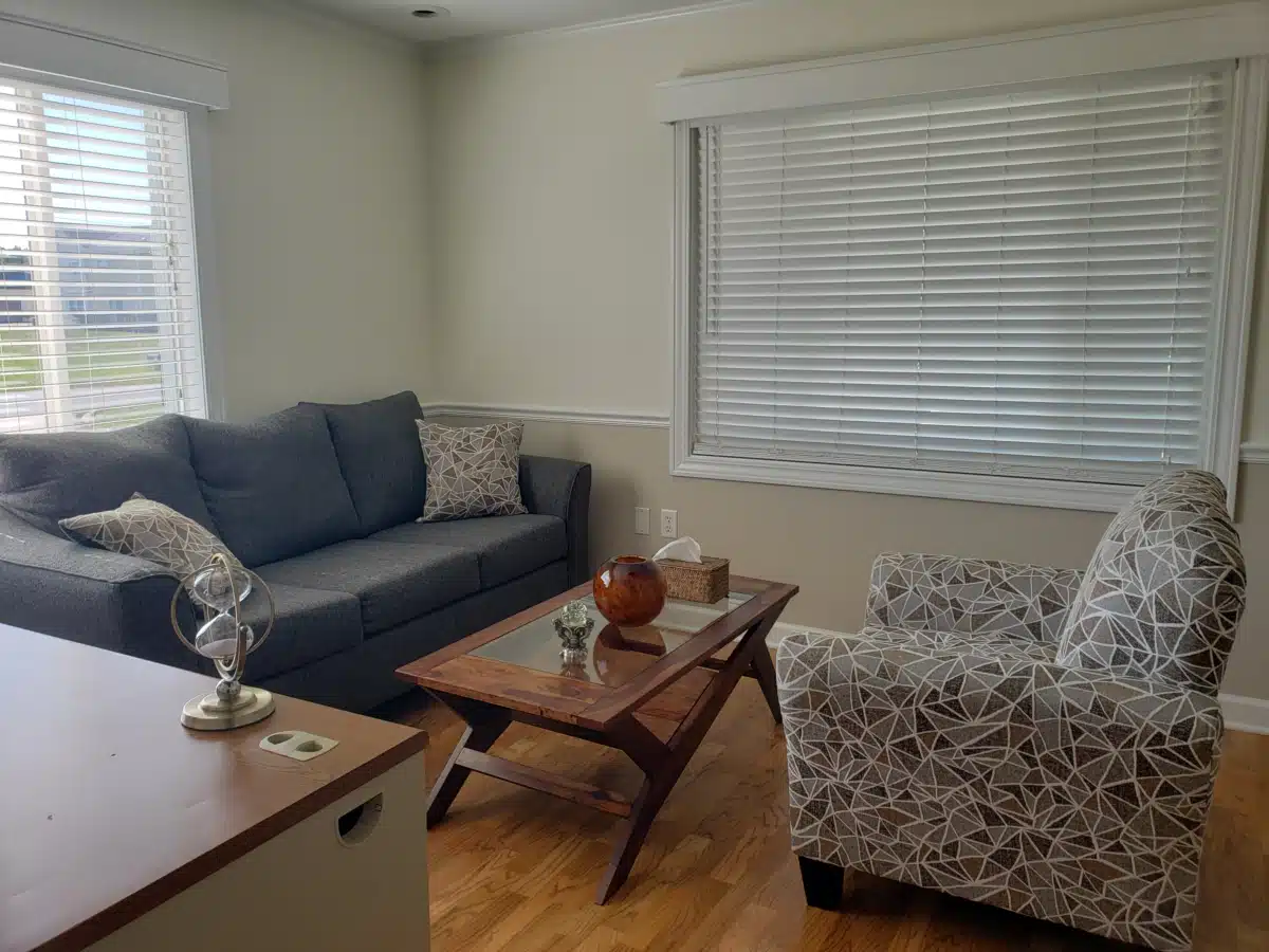 ABBCON Counseling Inc - Hero Image