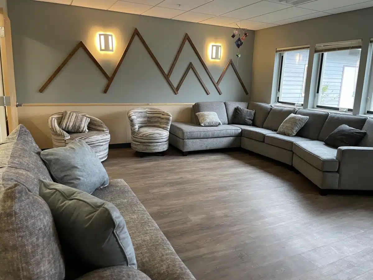 AK Add Rehabilitation Services inc