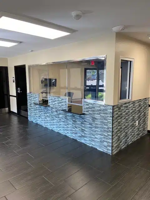 AMS of Wisconsin LLC - Hero Image