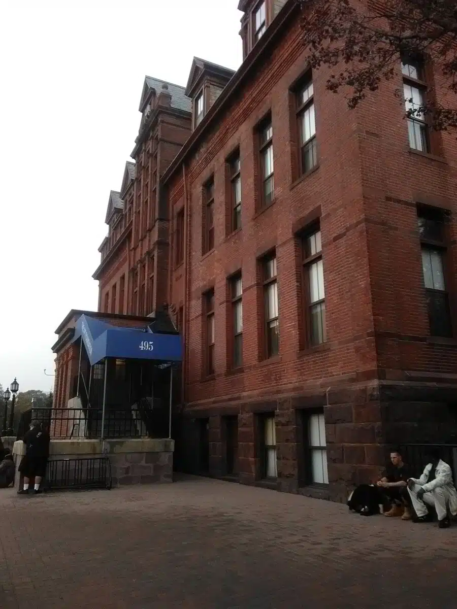 APT Foundation Inc - Hero Image