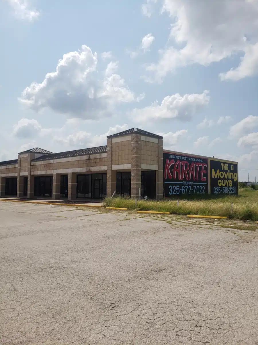 Abilene Absolute Recovery Solutions - Hero Image