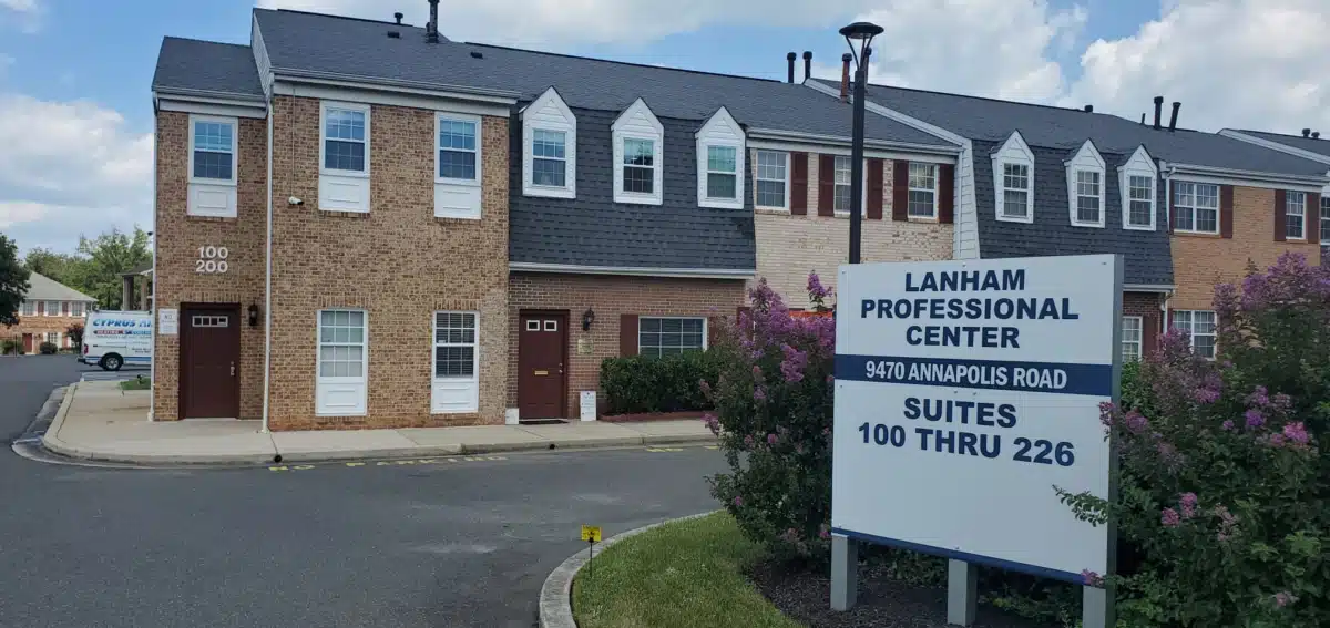 Access Health Services - Preview