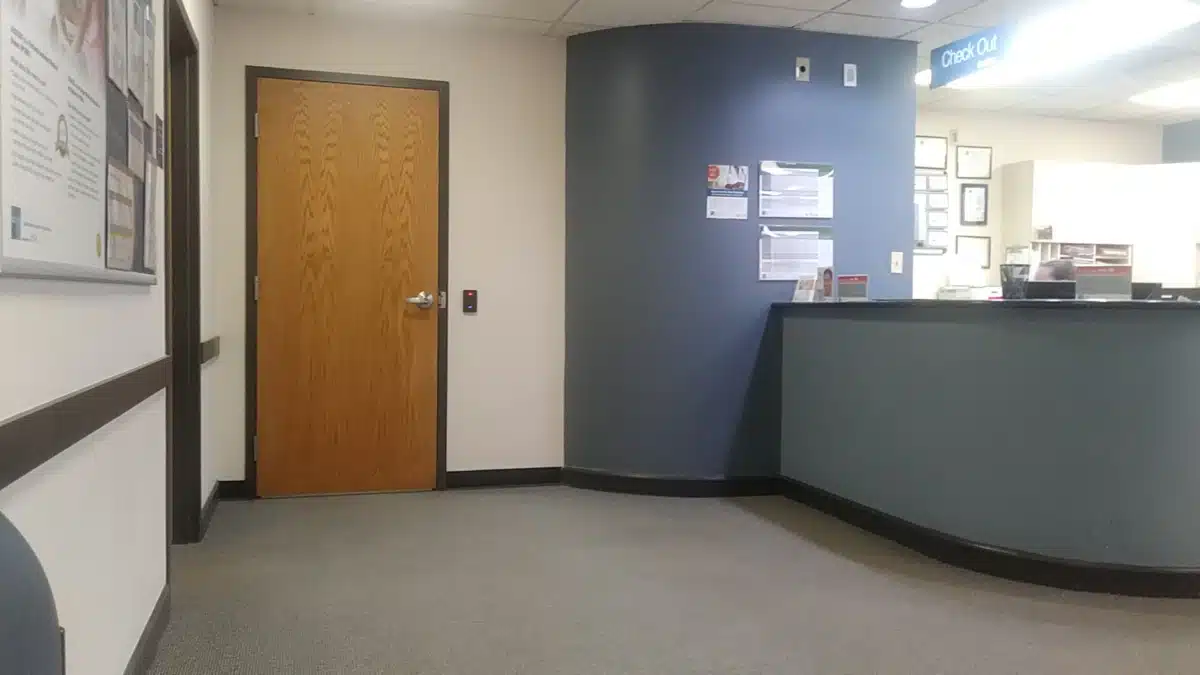 Access Northwest Family Health Center - Preview