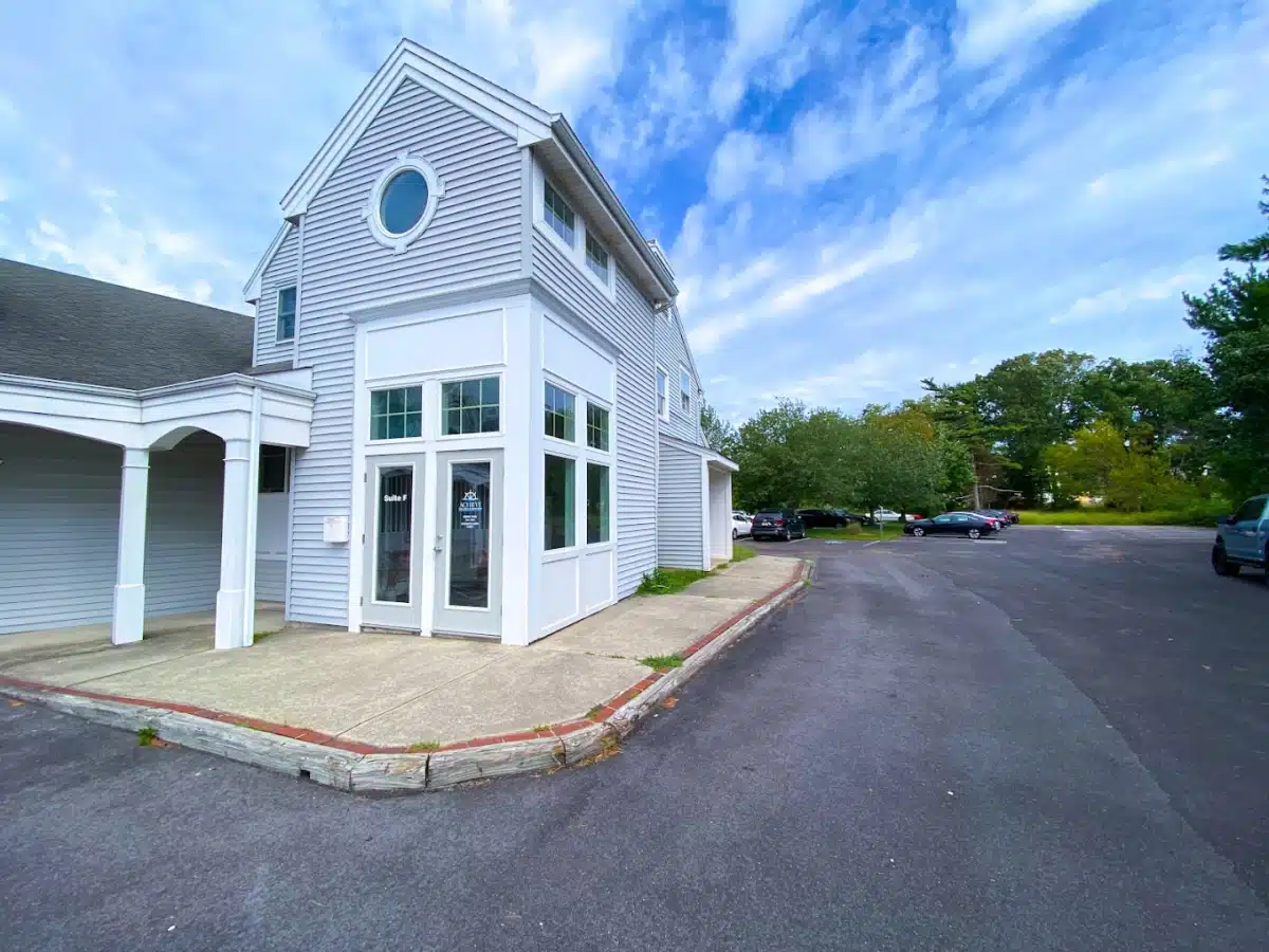 Achieve Wellness and Recovery - Hero Image