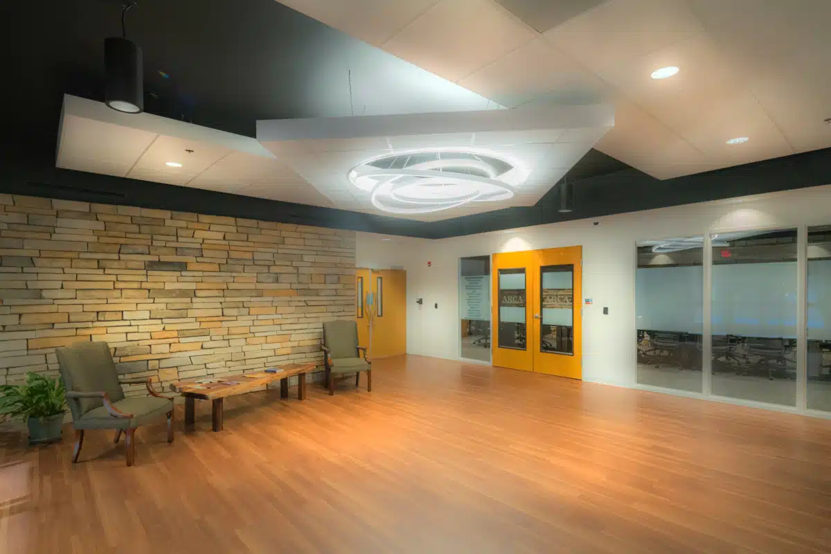 Addiction Recovery Care Association - Preview