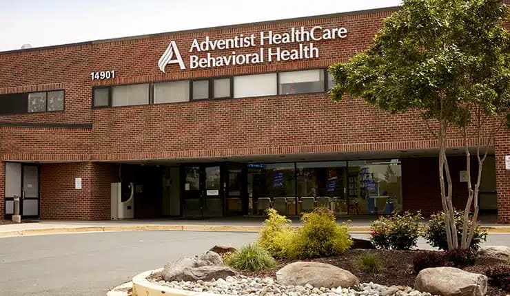 Adventist Behavioral Healthcare