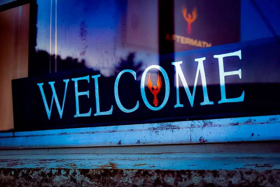 Aftermath Addiction Treatment Ctr LLC - Hero Image