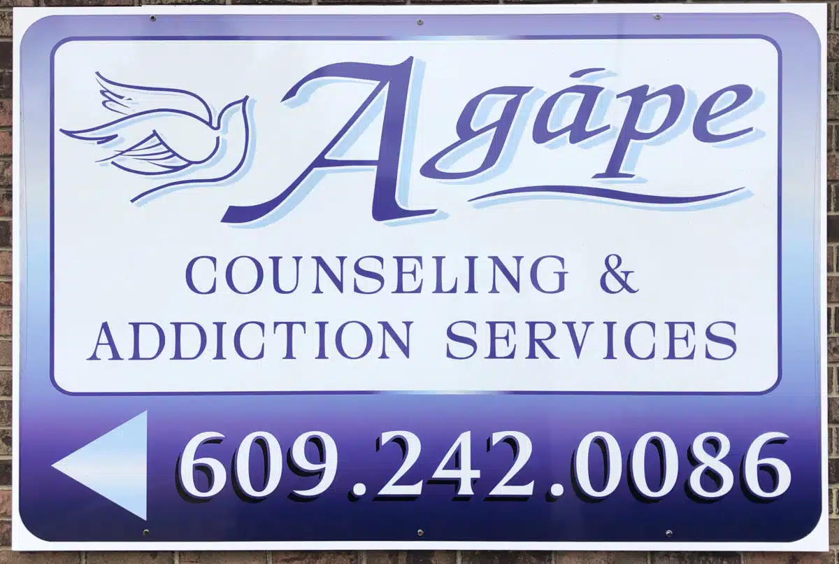 Agape Counseling Services Inc - Hero Image