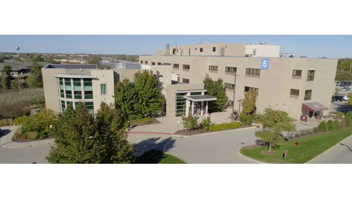 Alexian Brothers BH Hosp - Hero Image