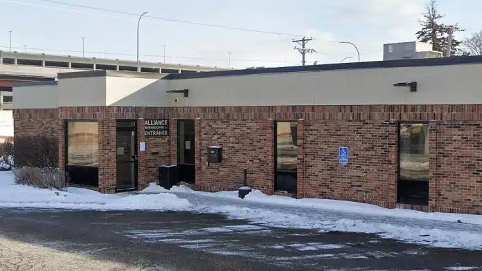 Alliance Wellness Clinic Inc - Hero Image