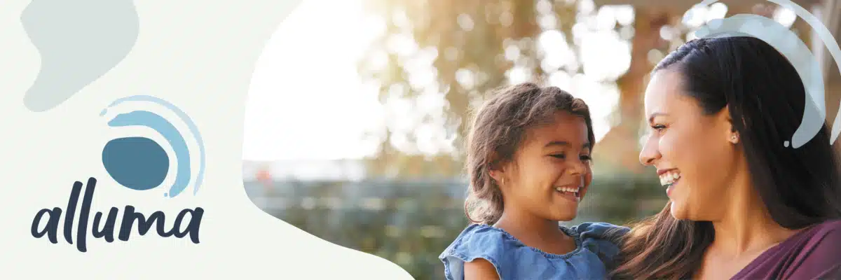 Alluma Inc - Hero Image