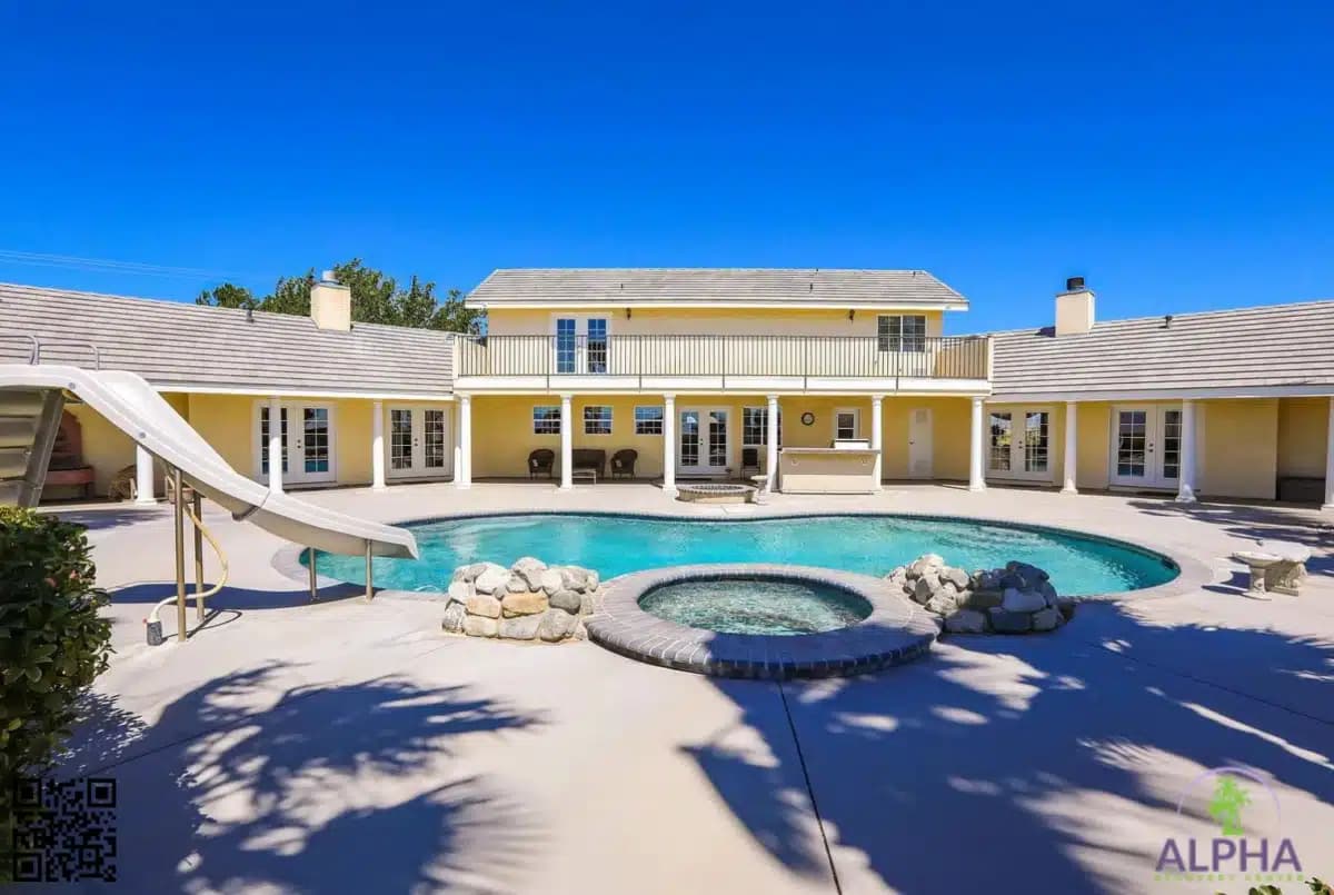 Alpha Recovery Center - Hero Image