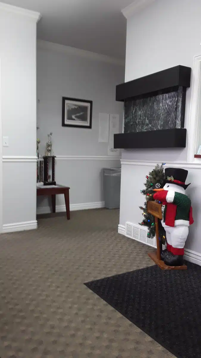 Alpine Center for Personal Growth - Hero Image