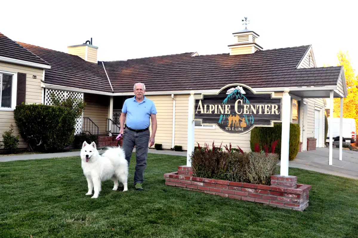 Alpine Recovery Center - Hero Image