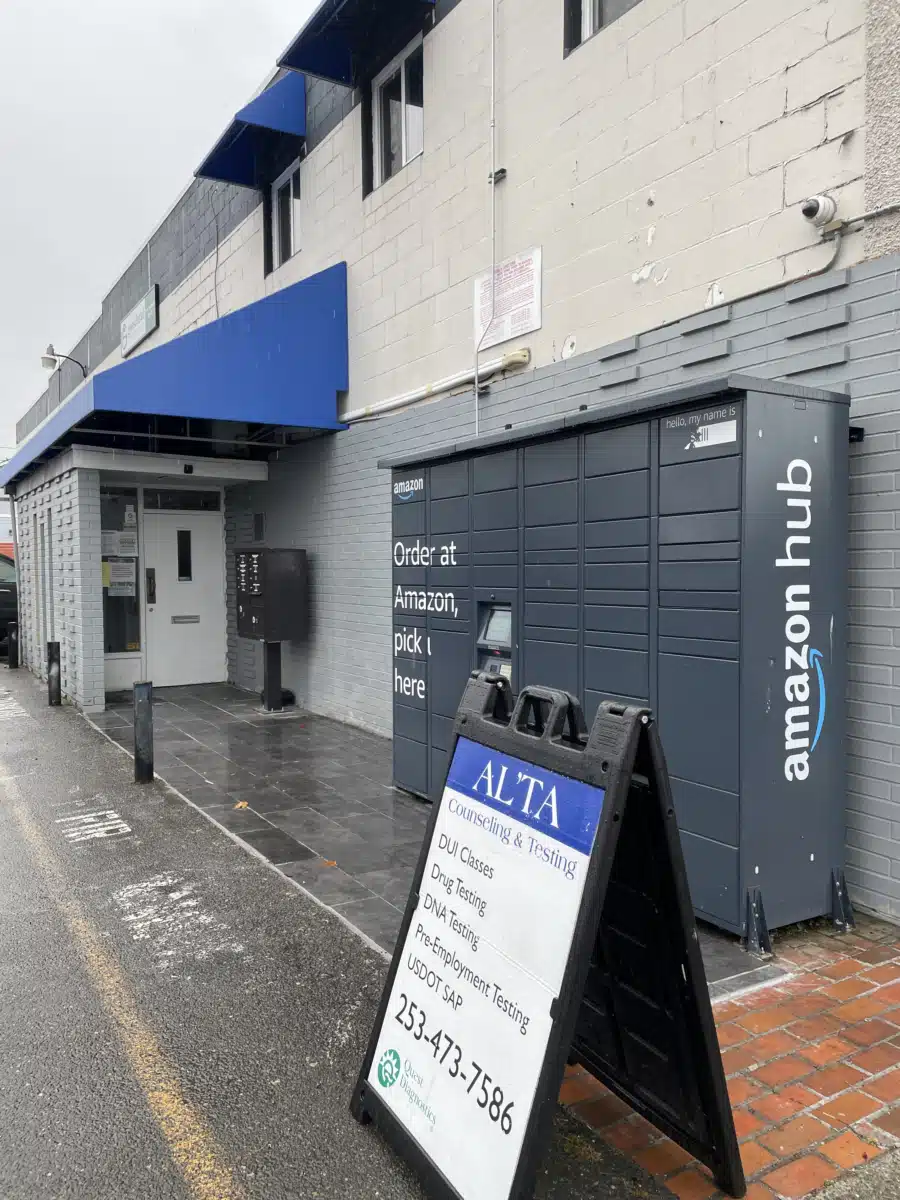 Alta Counseling and Testing LLC - Hero Image