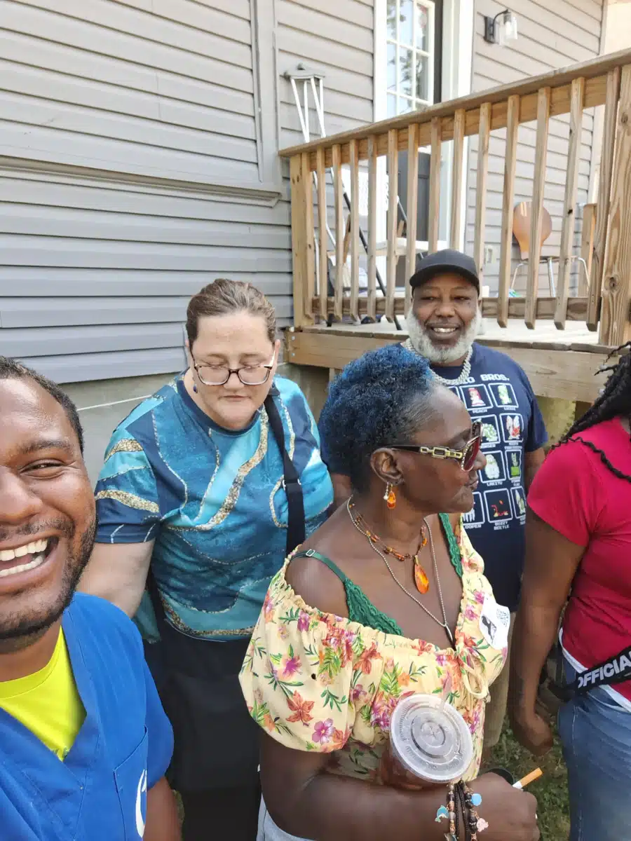 Amazing Care Health Services LLC - Hero Image