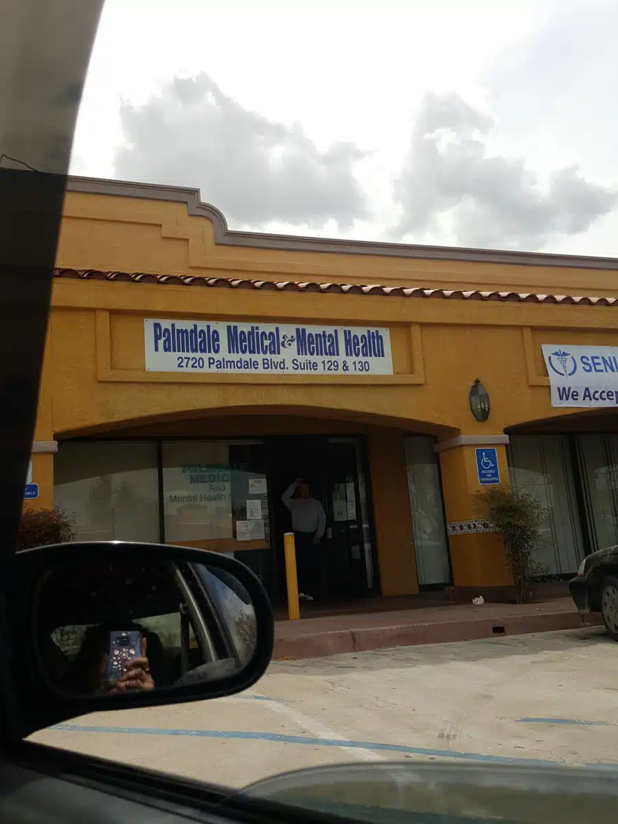 American Health Services LLC - Hero Image