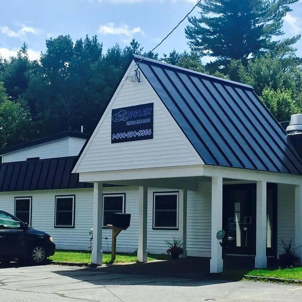 Anglez Behavioral Health - Hero Image