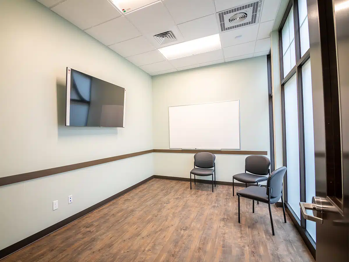 Appleton Comprehensive Treatment Ctr - Preview