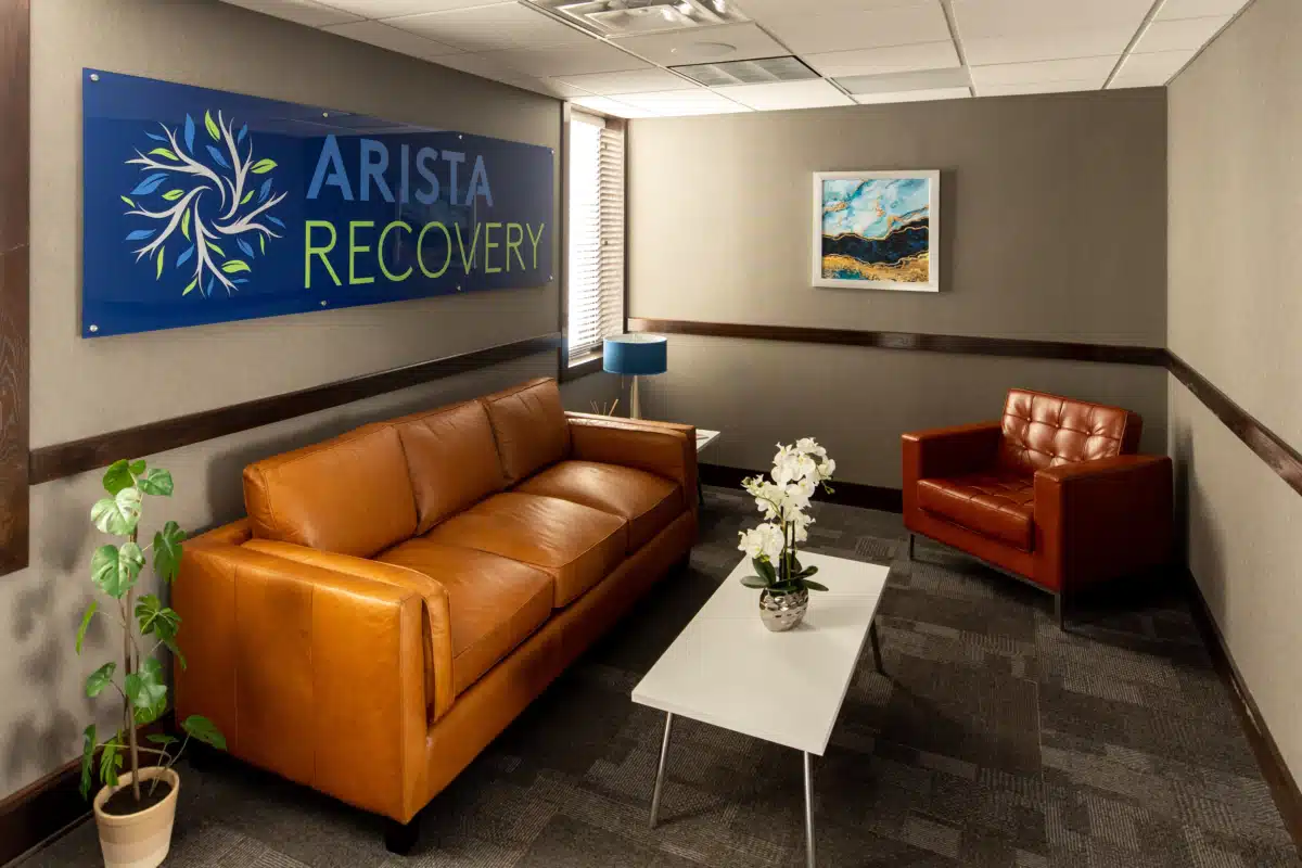 Arista Recovery at Overland Park