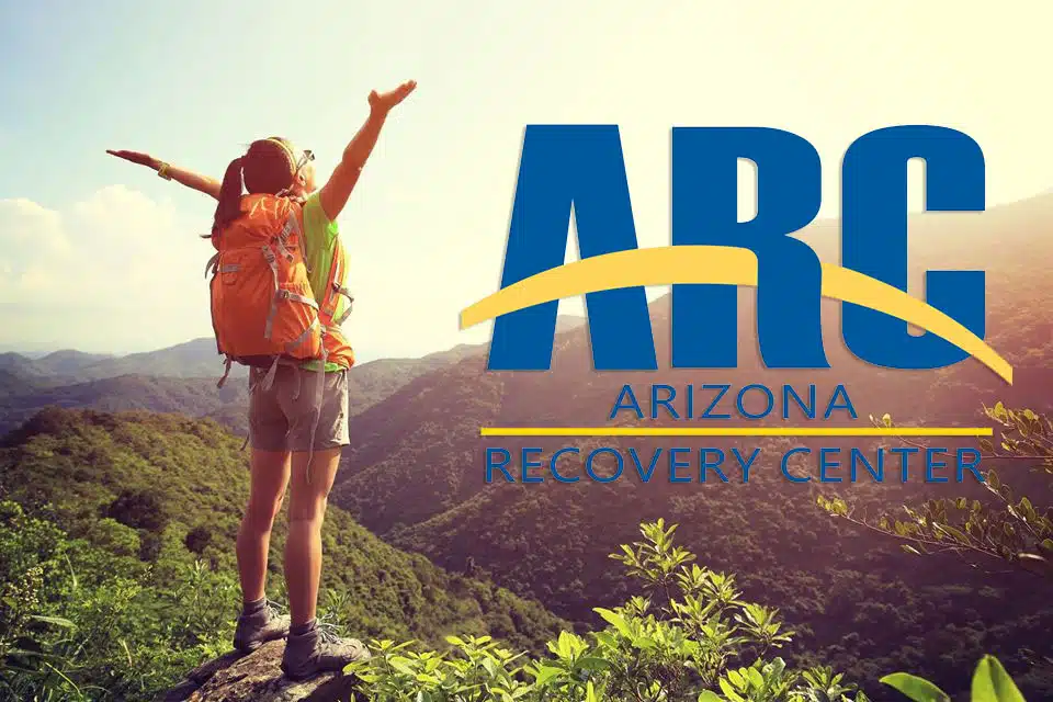 Arizona Recovery Center - Hero Image