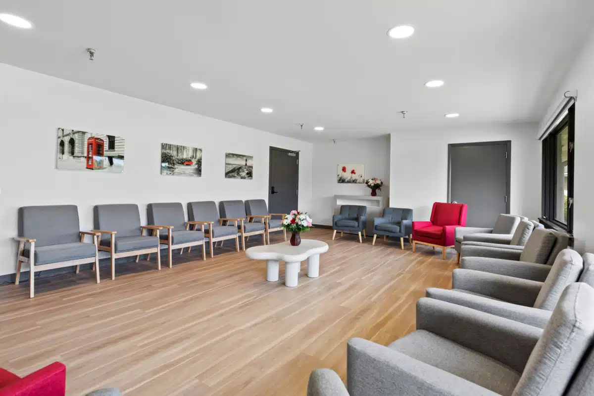 Arkview Recovery Center - Preview