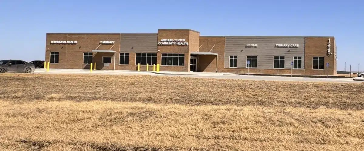 Arthur Center Community Health