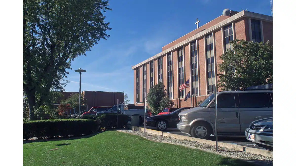 Ascension Saint Vincent - Hero Image