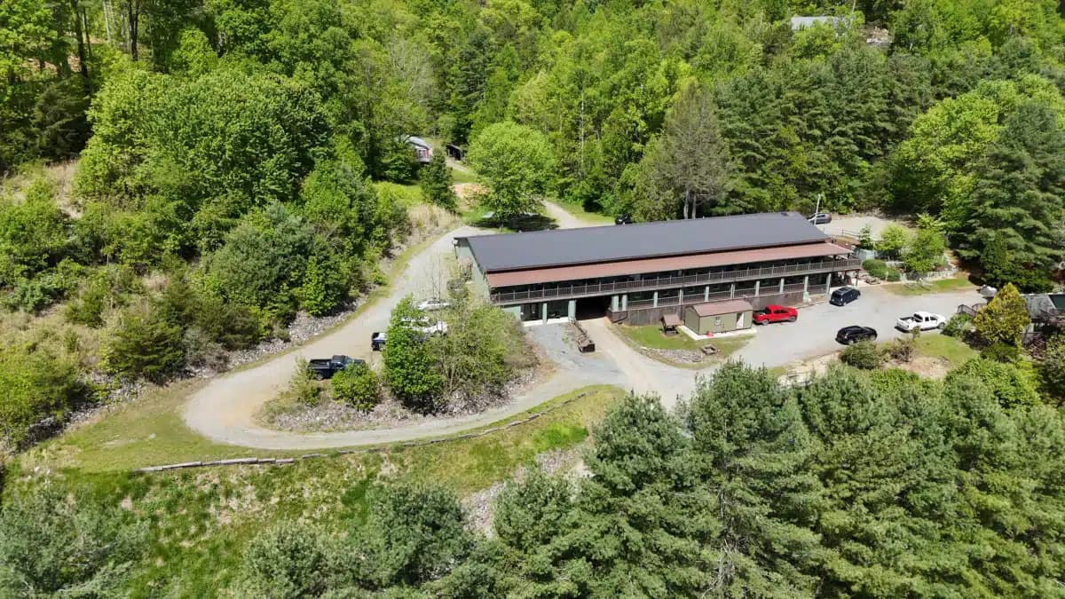 Asheville Recovery Center - Hero Image