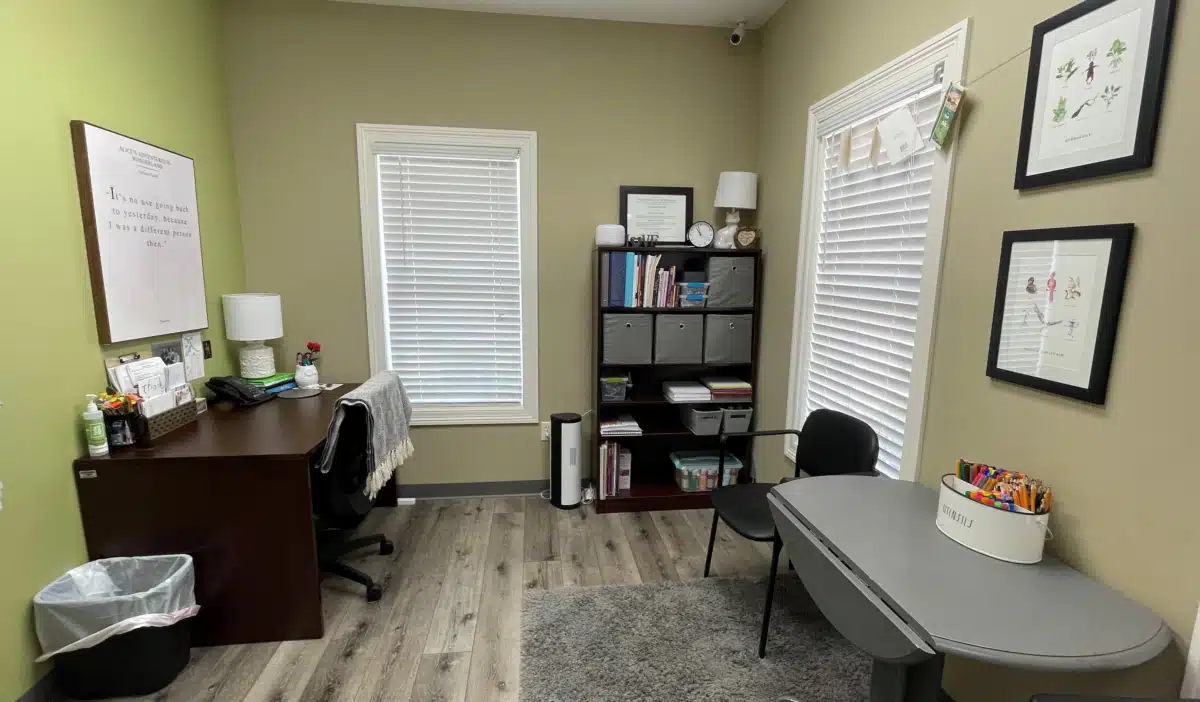 Astra Recovery Centers LLC - Hero Image