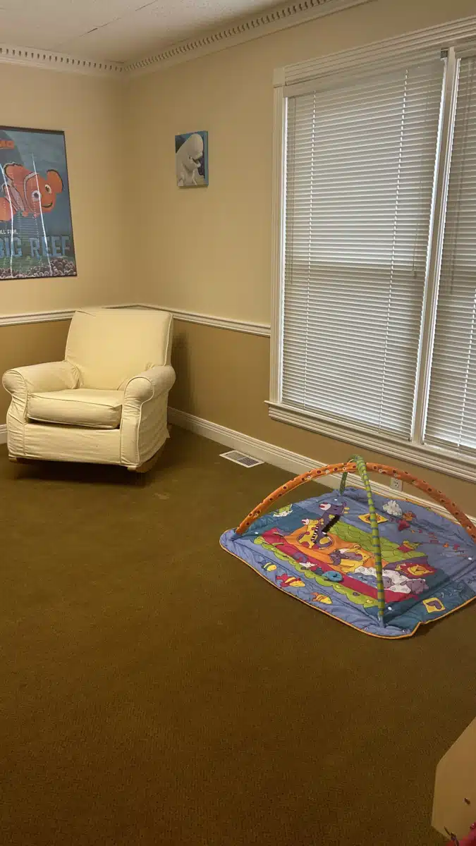 Athena Womens Behavioral Health