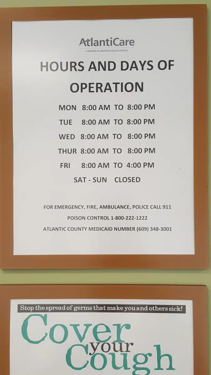 Atlanticare Behavioral Health - Preview