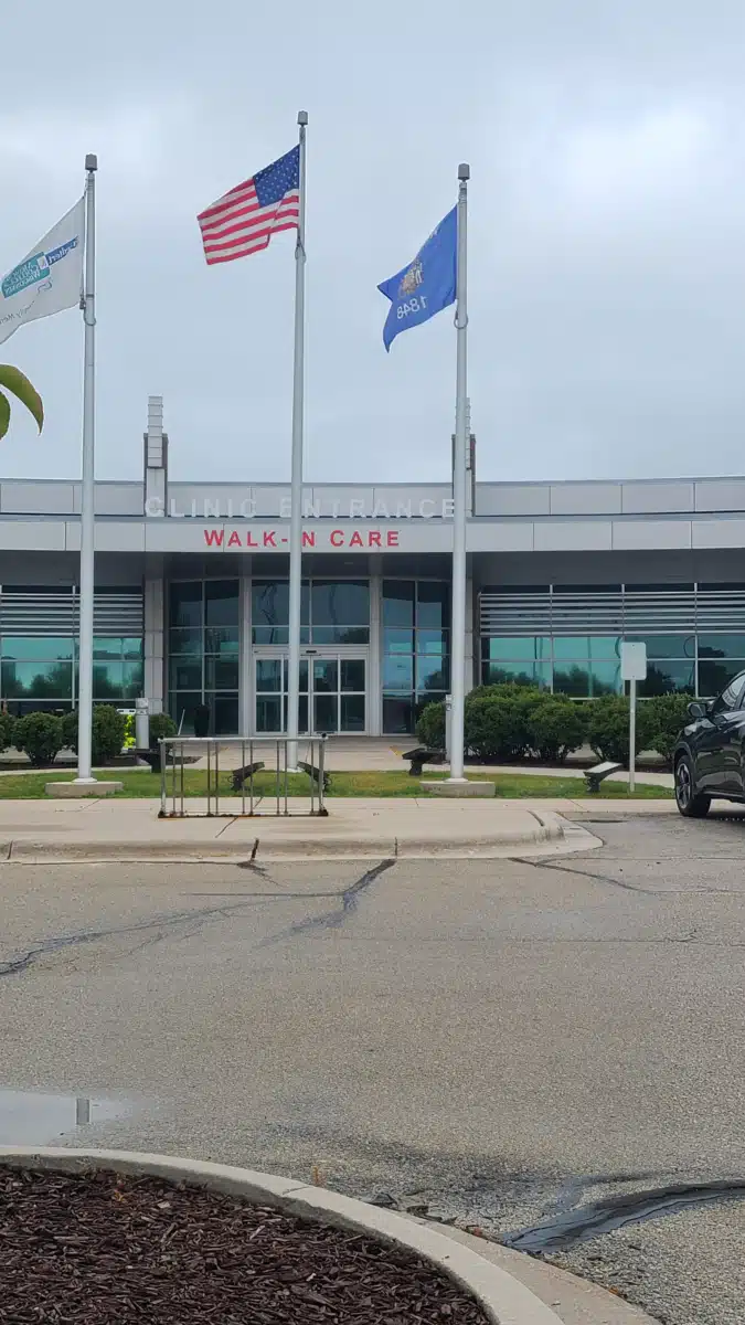 Aurora Behavioral Health Center - Preview