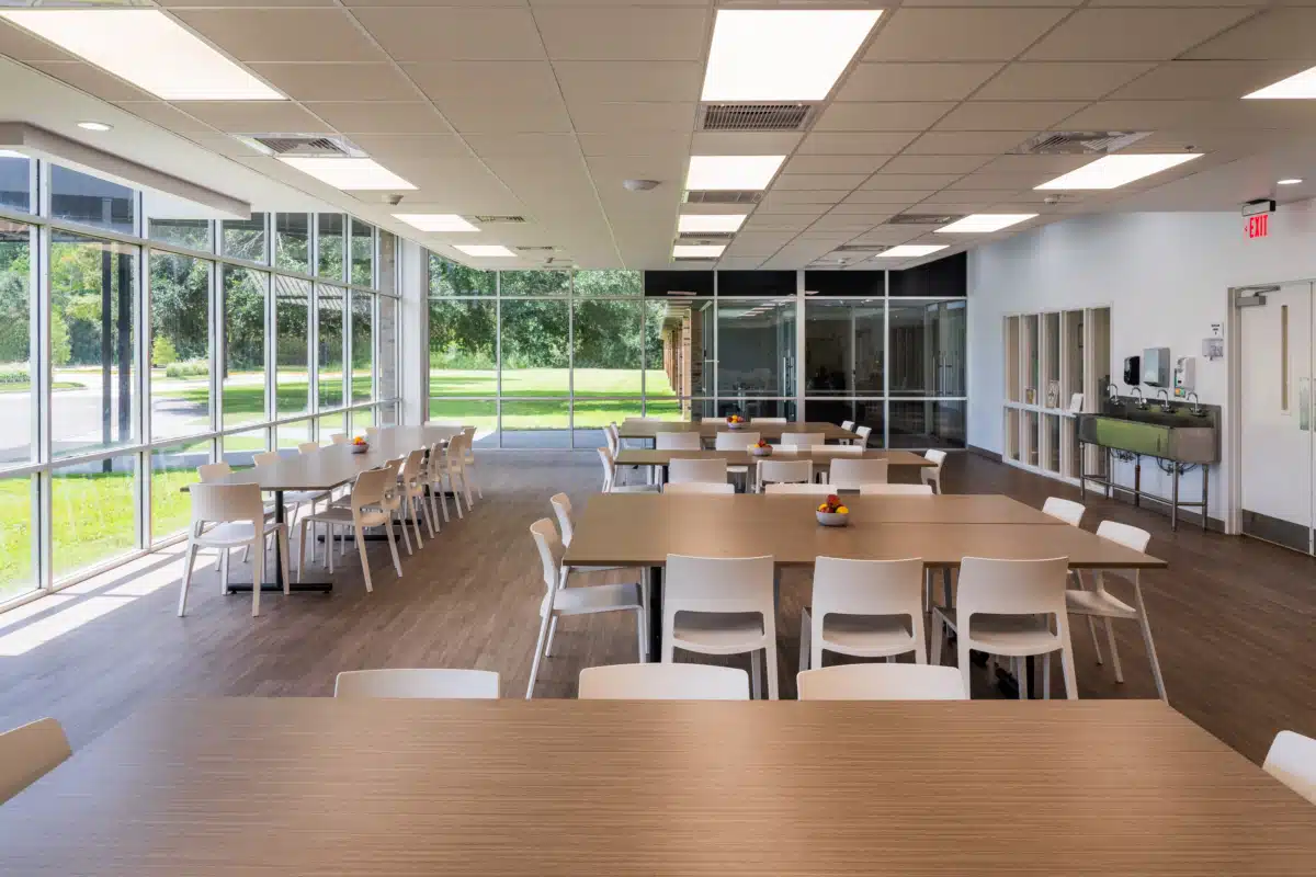 Avenues Recovery Center at Covington - Hero Image