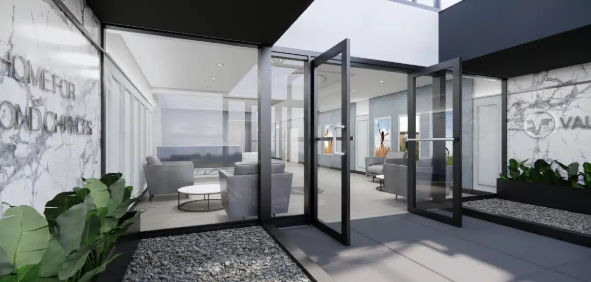 Avenues Recovery Center at - Hero Image