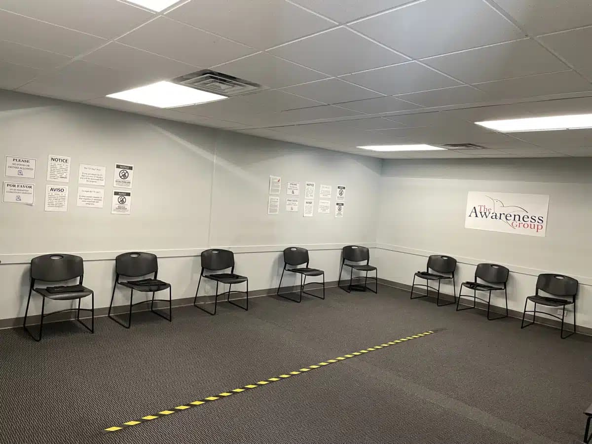 Awareness Program - Hero Image