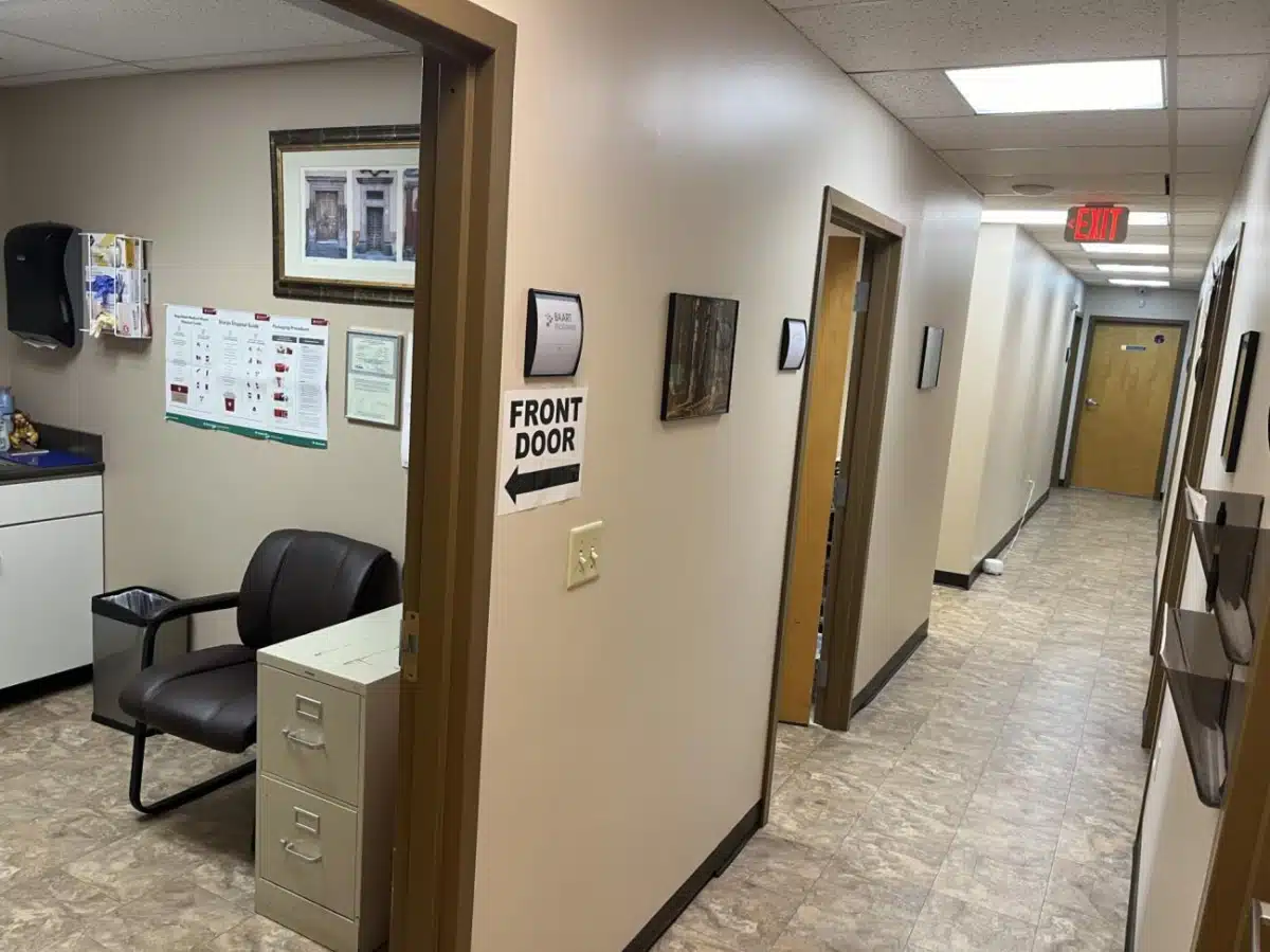 BAART Behavioral Health Services - Preview