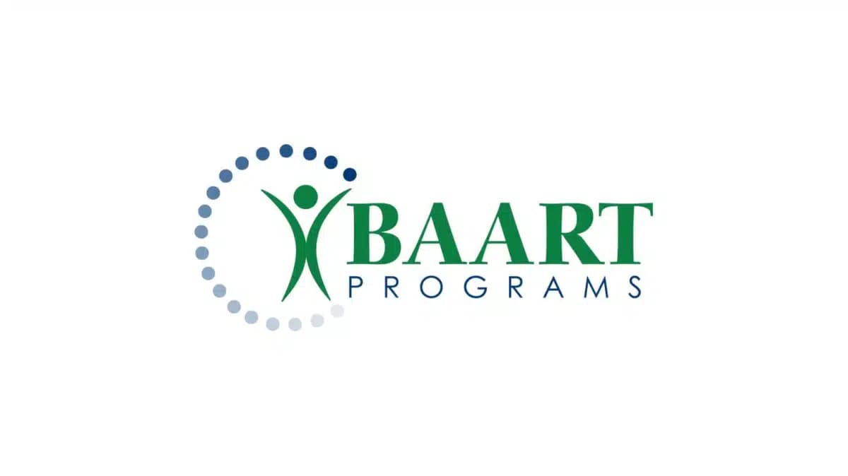 BAART Programs Breaux Bridge - Hero Image