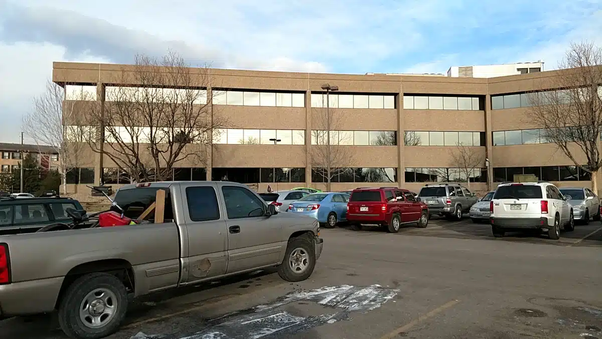 BHG Denver Treatment Center