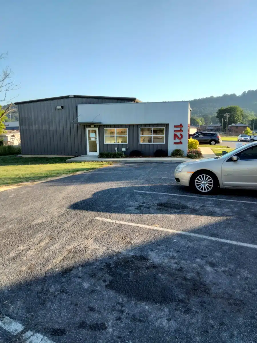 BHG Gadsden Treatment Center - Preview