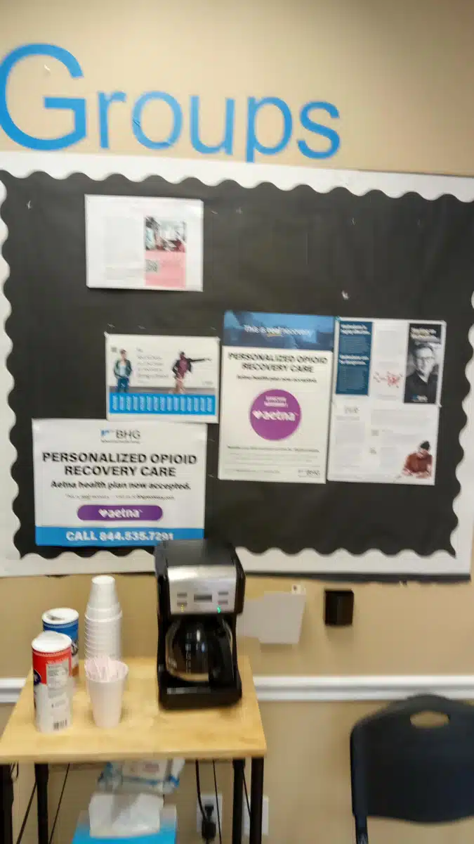 BHG Joplin Treatment Center - Hero Image