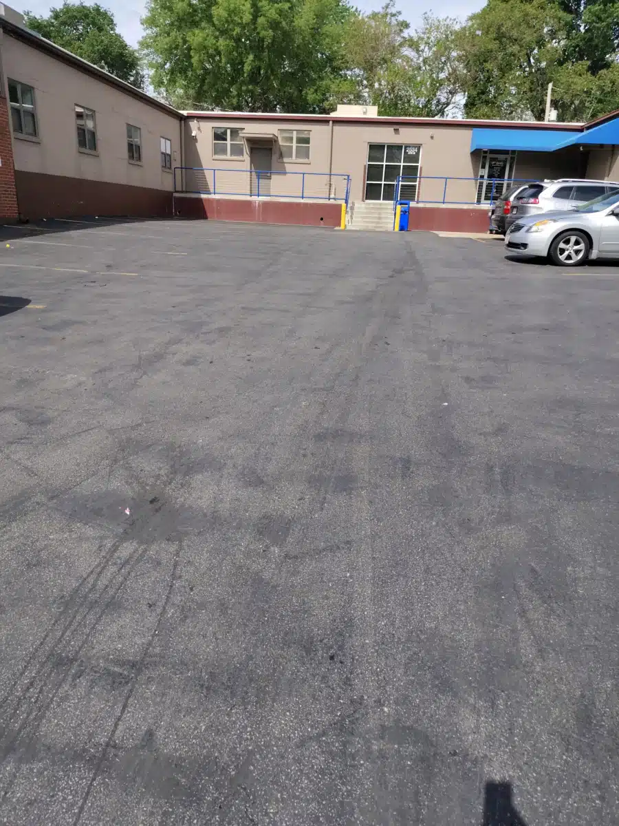 BHG Kansas City Treatment Center - Hero Image