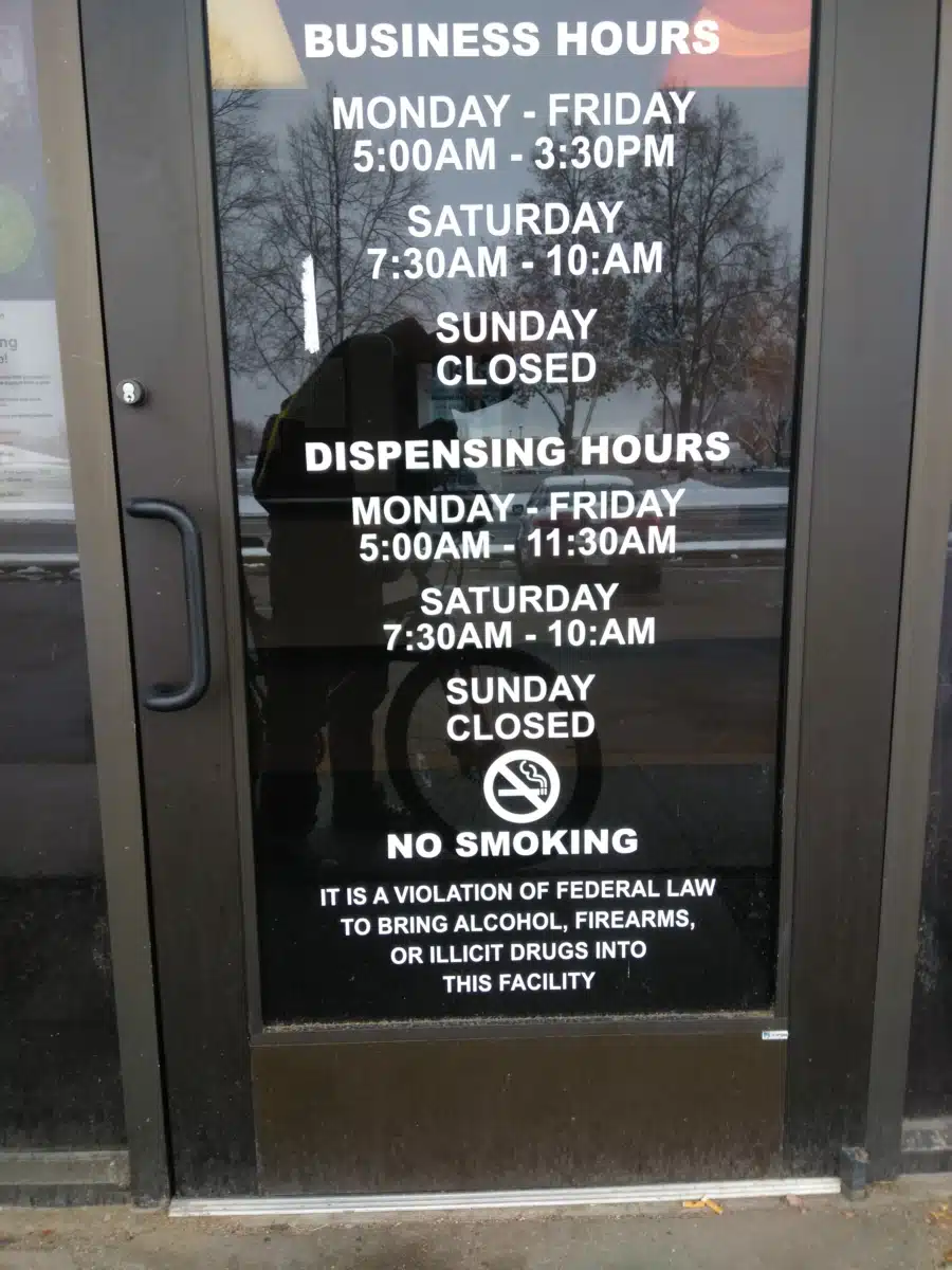 BHG Longmont Treatment Center - Hero Image