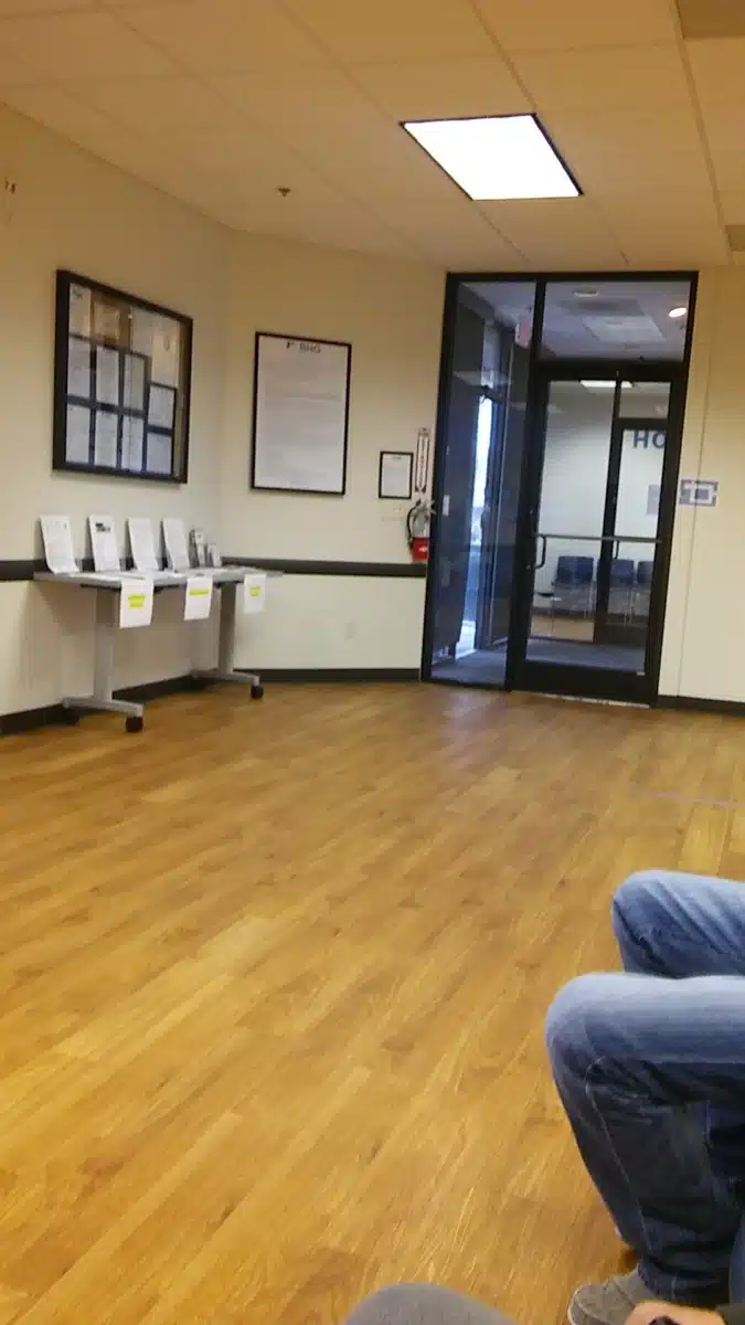 BHG Memphis South Treatment Center - Hero Image