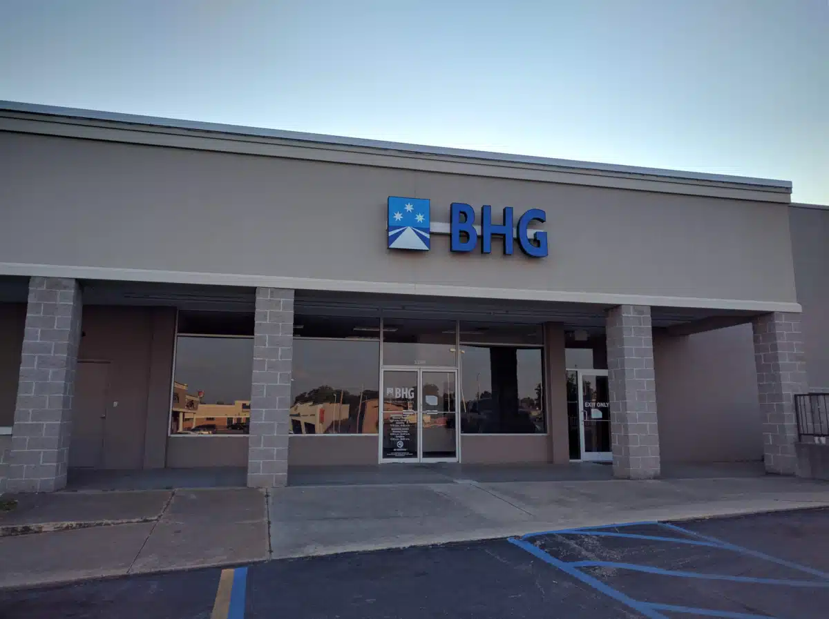 BHG Poplar Bluff Treatment Center - Preview