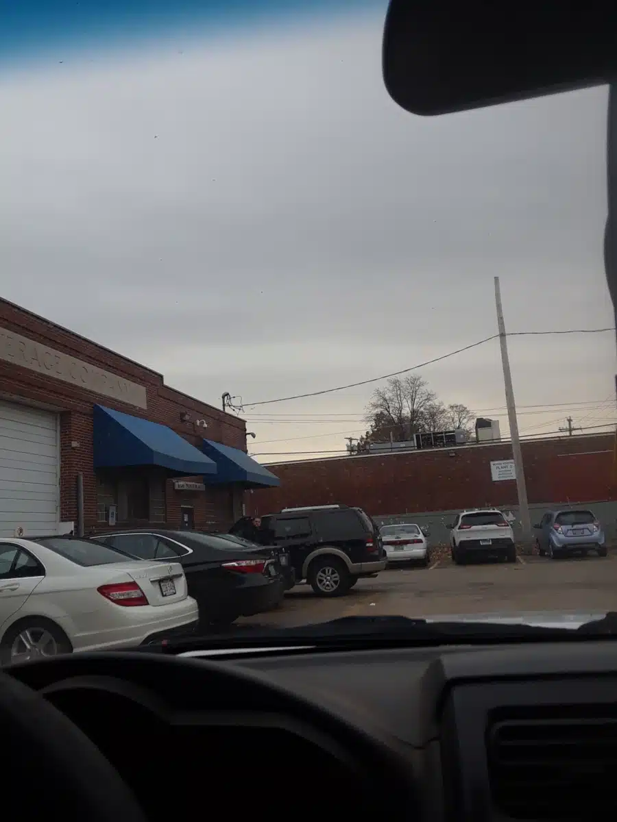 BHG Providence Treatment Center - Hero Image