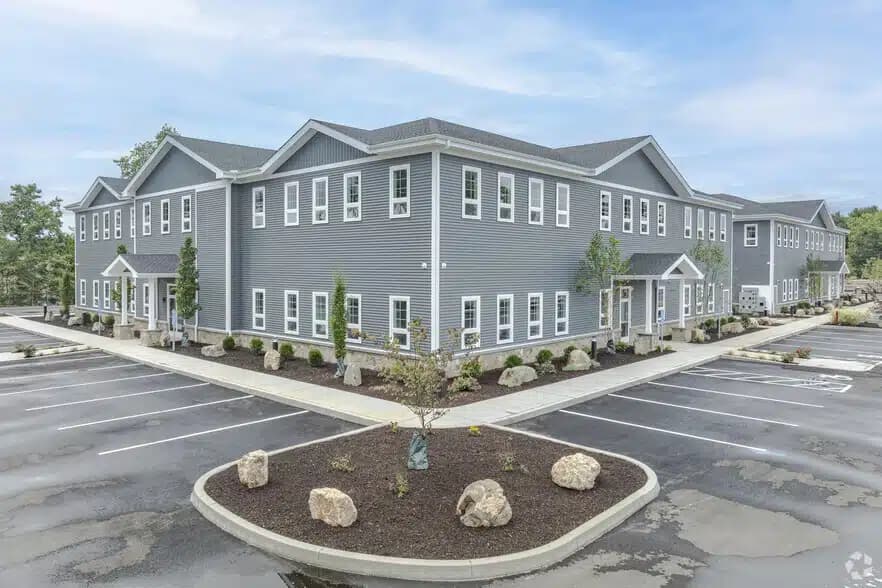 BHcare Inc - Hero Image